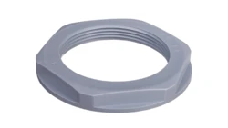 Nakrętka poliamidowa PG36 SKINTOP GMP-GL 36 ciemnoszara 53019070 /25szt./