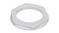 Nakrętka poliamidowa PG36 SKINTOP GMP-GL 36 jasnoszara 53019071