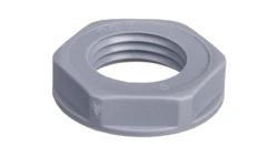 Nakrętka poliamidowa PG7 SKINTOP GMP-GL 7 ciemnoszara 53019000 /100szt./