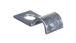 Uchwyt metalowy do kabli 7mm 1015 7 G 1009044 /100szt./