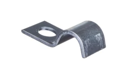Uchwyt metalowy do kabli 9mm 1015 9 G 1009060 /100szt./
