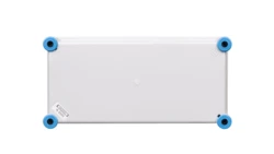 Obudowa 150x300x170mm IP65 pokrywa pełna K 0101 60001037