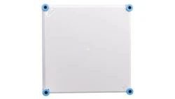 Obudowa 300x300x170mm IP65 pokrywa pełna K 0201 60001039