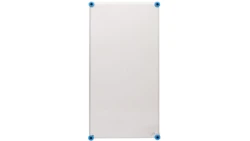 Obudowa 600x300x170mm IP65 pokrywa pełna K 0401 60001043