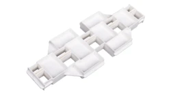 Przegroda szynowa do skrzynek Z 0 28