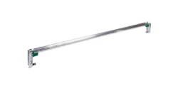 Szyna montażowa 35x15x1000mm stal z regulacją głębokości BPZ-DINR46-1000-T 293590