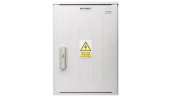 Rozdzielnica budowlana bez fundamentu RB-1 IRA-060202-2