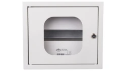 Rozdzielnica modułowa 1x12 natynkowa IP31 NRP 12 ZSZ 3-215