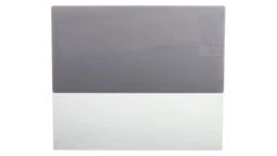 Rozdzielnica modułowa 1x12 natynkowa IP40 drzwi przezroczyste Mini Pragma MIP12112T