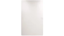 Rozdzielnica modułowa 4x18 natynkowa IP40 Golf (drzwi pełne) VS418PD