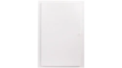 Rozdzielnica modułowa 4x18 podtynkowa IP40 Golf (drzwi pełne) VF418PD