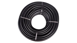 Rura karbowana z pilotem 20mm czarna 750N FK15/20F DX15120R /100m/