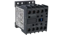 Stycznik mocy 12A 3P 230V AC 0Z 1R LC1K1201P7