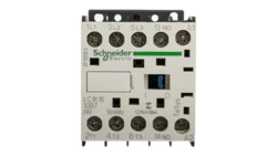 Stycznik mocy 16A 3P 24V AC 1Z 0R LC1K1610B7