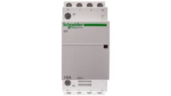 Stycznik modułowy 16A 2Z 2R 230V AC iCT A9C22818