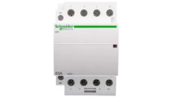 Stycznik modułowy 63A 3Z 1R 230V AC iCT A9C20869
