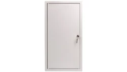 Szafka licznikowa natynkowa 1-licznikowa 3-fazowy 12 modułów IP31 NRL 12 Z 4-284