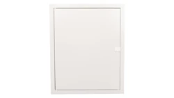 Szafka licznikowa podtynkowa 1-licznikowa 3-fazowy 24 moduły IP31 RL 24 2-086