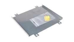 Płyta montażowa 300x425mm stal BPZ-MPL300-425 114812