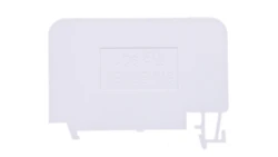 Ścianka rozdzielająca szara T921 17921302 /25szt./