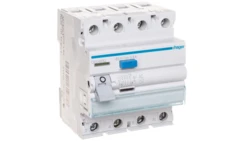 Wyłącznik różnicowoprądowy 4P 63A 0,3A typ AC CFC463J