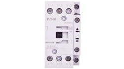 Stycznik mocy 17A 3P 24V AC 0Z 1R DILM17-01(24V50/60HZ) 277040
