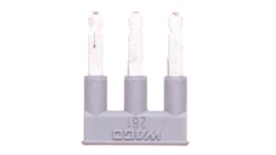 Mostek grzebieniowy 3-torowy 281-483 /25szt./