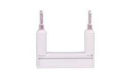 Mostek przeskokowy z 1 na 4 jasnoszary TOPJOBS 2002-434 /25szt./