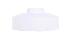 Czujnik ruchu 1200W 360st. ROLF JQ-O IP20 biały 08821