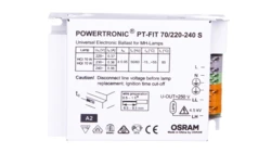 Statecznik elektroniczny PT-FIT 70/220-240 S 4008321386649