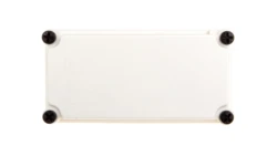 Skrzynka izolacyjna 280x140x151mm IP54 Z-0/0 z P-0 biała 0 39
