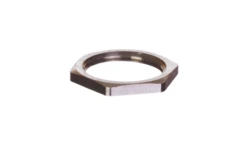 Nakrętka mosiężna M20 MDN 20M E03DK-04020200201 /50szt./