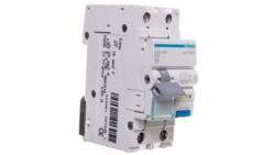 Wyłącznik różnicowo-nadprądowy RCBO 2P B16A 0,03A Typ A-Hi ADH916