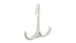 Uchwyt do rur i przewodów podwójny 1974 2X12-25 2197863 /100szt./