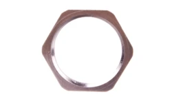 Nakrętka mosiężna M25 MDN 25M E03DK-04020200301 /25szt./