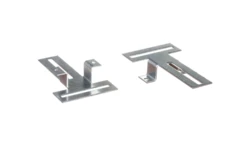 Element mocujący dla kanałów kablowych 23mm BPZ-CDB23 105216