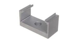 Uchwyt zwieszakowy aluminiowy S4000 9110014