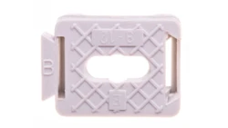 Uchwyt instalacyjny do przewodów UI 8-12 E01UI-01010100201 /100szt./