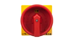 Łącznik krzywkowy 0-1 2P 32A do wbudowania T3-1-102/EA/SVB 014374