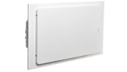 Rozdzielnica modułowa 1x18 podtynkowa IP40 Golf (drzwi pełne) VF118PD