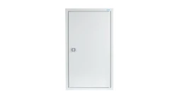 Drzwi z ramą 760x400mm IP30 BP-U-3S-400/7 111150