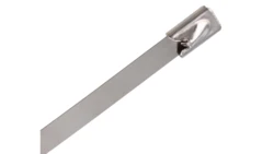 Taśma kablowa stalowa TSB 50/8 E01TK-03020101101 /100szt./