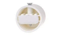 Łącznik tworzywo sufitowy biały BETA PX0721276