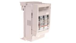 Rozłącznik bezpiecznikowy 3P 160A NH000, NH00 NH SPX 605203