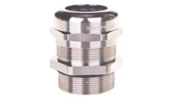 Dławnica kablowa mosiężna EMC M40 IP68 SKINTOP MS-SC-M-XL 40x1,5 53112665