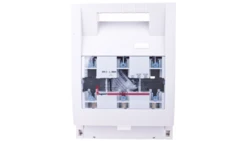 Rozłącznik bezpiecznikowy 3P 400A NH2 NH SPX 605206