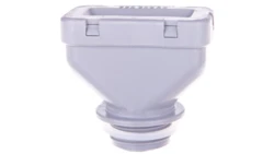 Dławnica kablowa polietylenowa M25 IP31 ciemnoszara 106 FL M25 14 40 2013013 /25szt./