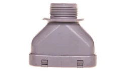 Dławnica kablowa polietylenowa M25 IP31 ciemnoszara 106 FL M25 6 30 2013006 /25szt./