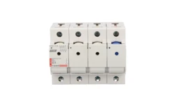 Rozłącznik bezpiecznikowy 3P+N 63A D02 R323 606759