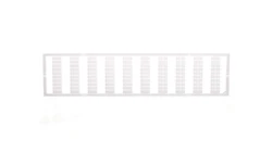 Oznaczniki WMB bez nadruku 793-4501 /5szt./